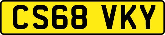 CS68VKY