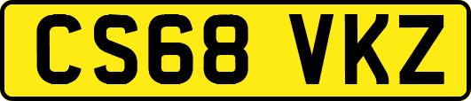 CS68VKZ