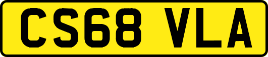 CS68VLA