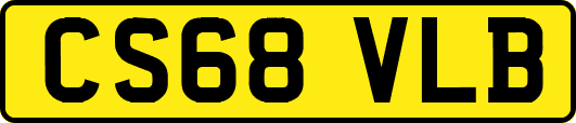 CS68VLB