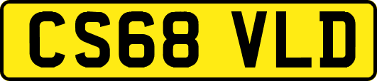 CS68VLD