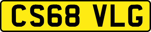 CS68VLG