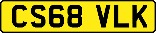 CS68VLK