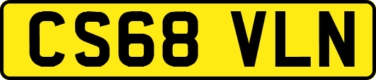 CS68VLN