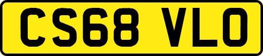 CS68VLO