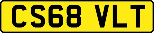 CS68VLT