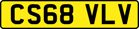 CS68VLV