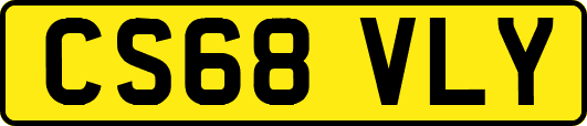 CS68VLY