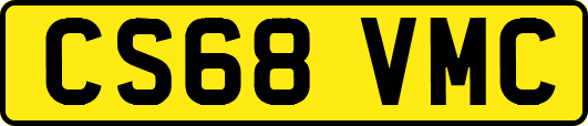 CS68VMC