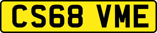 CS68VME