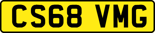 CS68VMG