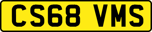 CS68VMS