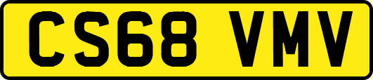 CS68VMV