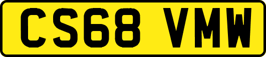 CS68VMW