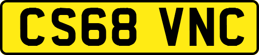 CS68VNC