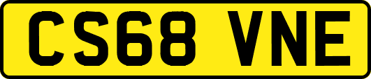 CS68VNE