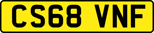 CS68VNF