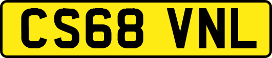 CS68VNL