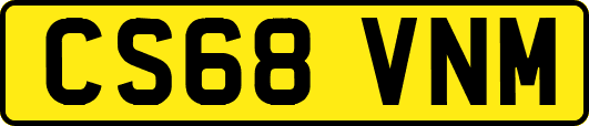 CS68VNM