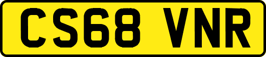 CS68VNR