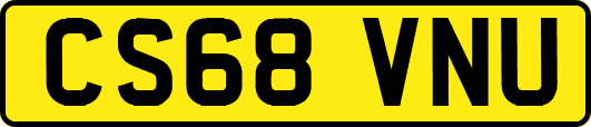 CS68VNU