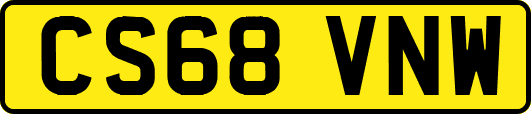 CS68VNW