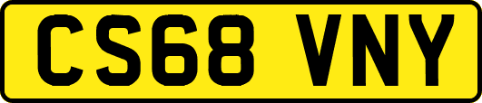 CS68VNY