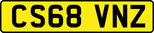 CS68VNZ