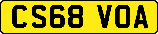 CS68VOA