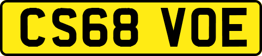 CS68VOE