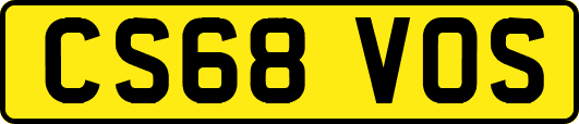 CS68VOS