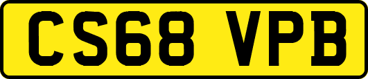 CS68VPB