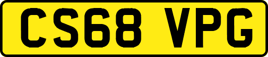 CS68VPG