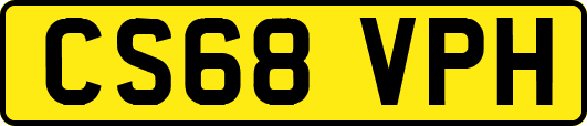 CS68VPH