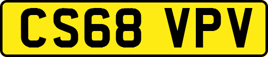 CS68VPV
