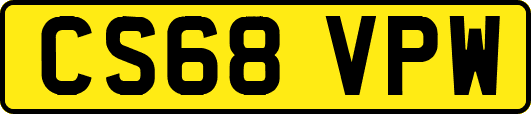 CS68VPW