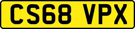 CS68VPX