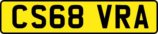 CS68VRA