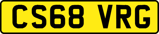 CS68VRG