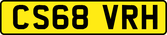 CS68VRH
