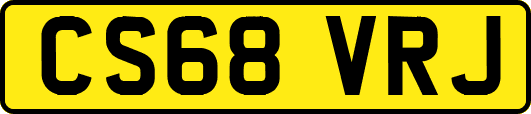 CS68VRJ