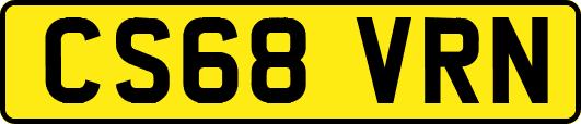 CS68VRN