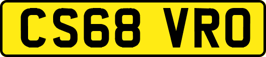 CS68VRO