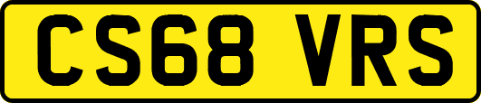 CS68VRS