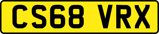 CS68VRX