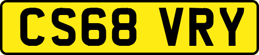CS68VRY