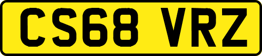 CS68VRZ