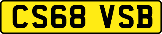CS68VSB