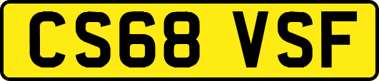 CS68VSF