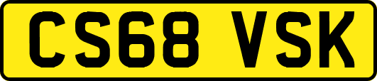 CS68VSK